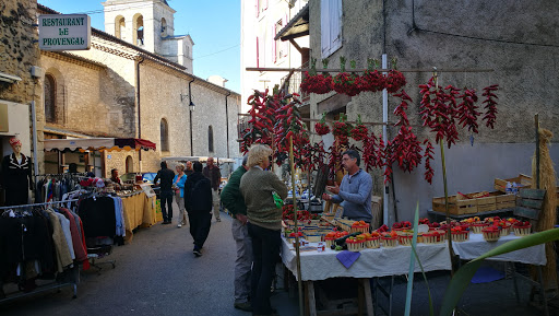 Sarl la Promenade de Juftin Sebastien