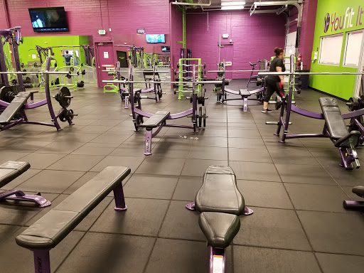 Gym «Youfit Health Clubs», reviews and photos, 7390 W 52nd Ave #16, Arvada, CO 80002, USA