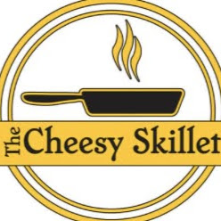 The Cheesy Skillet