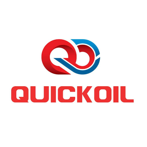 QuickOil Box Hill logo