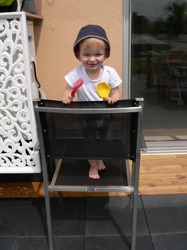 Blog de gabinlutin : Gabin, petit lutin merveilleux !, Pourquoi Maman ?