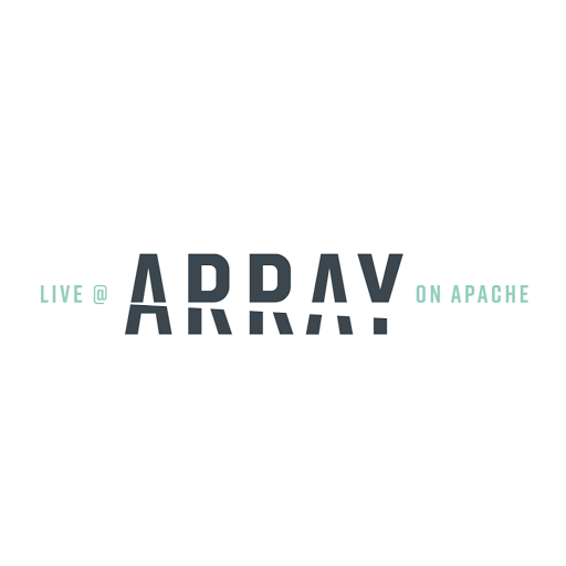 Array on Apache