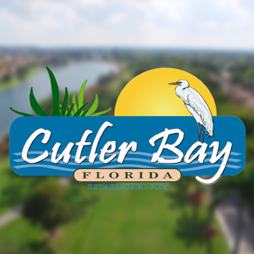 Cutler Ridge Park logo