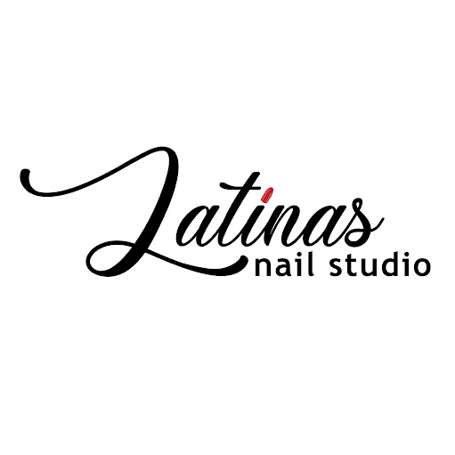 Latinas Nail Studio logo