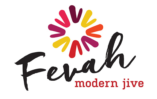 Fevah Modern Jive - Tuesdays and Thursdays logo