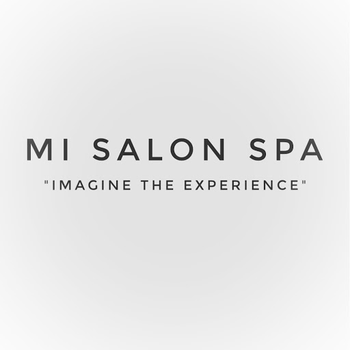 Mi Salon Spa logo