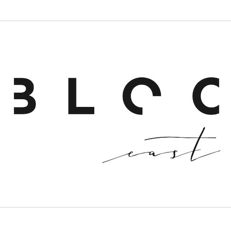 Bloc East logo