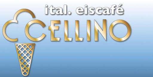 Eiscafé Cellino - Mönchengladbach logo