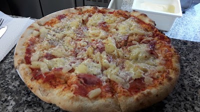Photos of La Strada Pizzaimbiss
