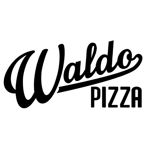 Waldo Pizza logo