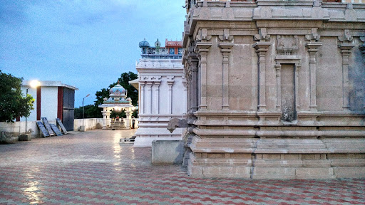 Konganagiri Murugan Temple (கொங்கணகிரி திருமுருகன் ஆலயம்), College Rd, Konganagiri, Vivekananda Nagar, Tiruppur, Tamil Nadu 641602, India, Hindu_Temple, state TN