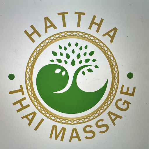 Hattha Thai Massage logo