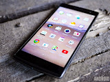Oppo Find 7 and Find 7a - Best Chinese android phone