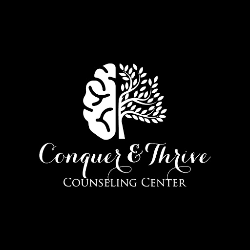Conquer & Thrive Counseling Center