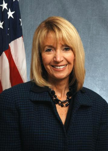 Marcia Mcnutt Resigning As Director Of The Usgs