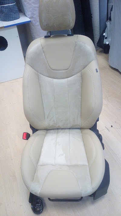 Photos of Auto Body Tan