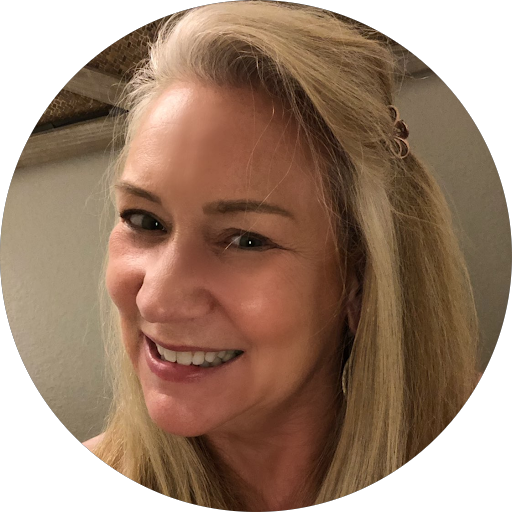 Kim Rockwell