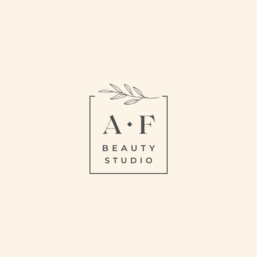 Adele Faye Beauty Studio logo