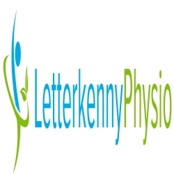 Letterkenny Physiotherapy Clinic logo