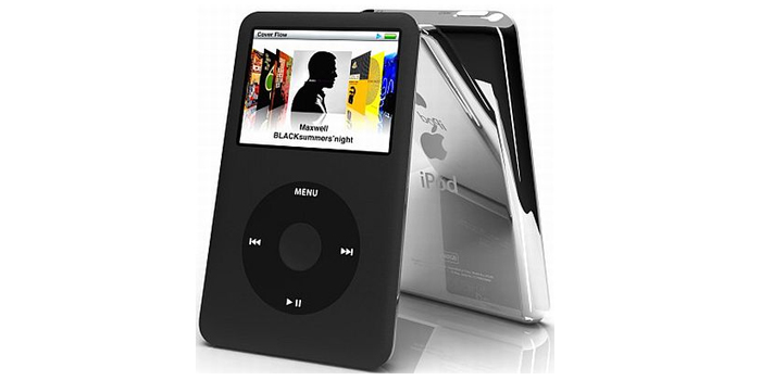 Post image for Apple iPod Classic 160GB: Almost Everything You Want