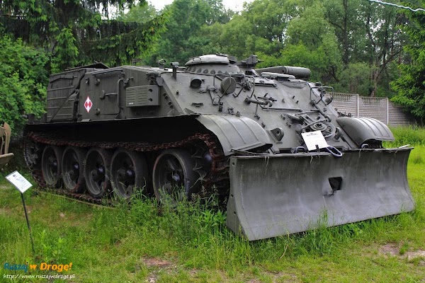 Skarżysko-Kamienna Muzeum im. Orła Białego