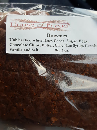 Bakery «House of Bread», reviews and photos, 20507 Devonshire St, Chatsworth, CA 91311, USA