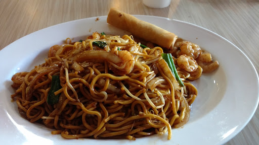 Chinese Restaurant «Wok», reviews and photos, 2079 Mt Zion Blvd, Morrow, GA 30260, USA