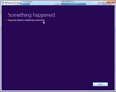 Cara mudah update Windows 8.1 Professional Cara mudah update Windows 8.1 Professional