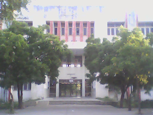 Government Polytechnic college, Polytechnic Road, Bedi, Bedeswer, Jamnagar, Gujarat 361009, India, College, state GJ