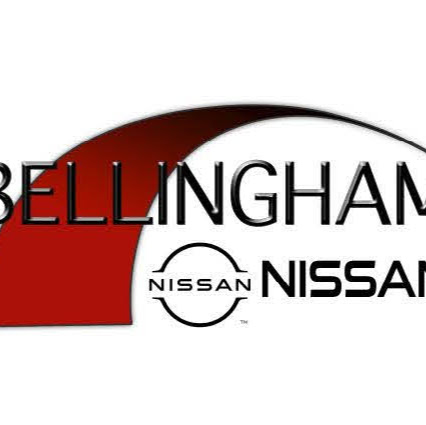 Bellingham Nissan logo