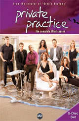 Private Practice 5x15 Sub Español Online