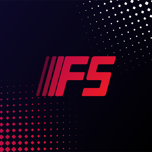 FSPerformance logo