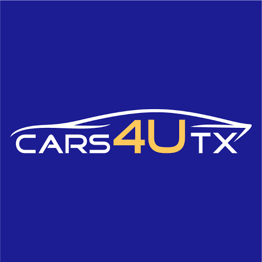 CARS 4 UTX logo