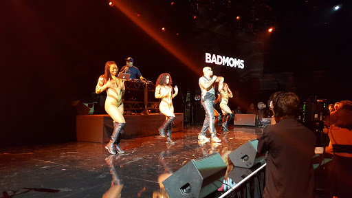 iheartradio theater