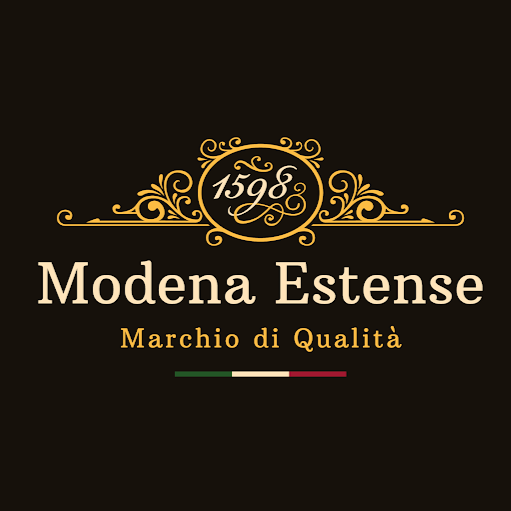 Modena Estense 1598