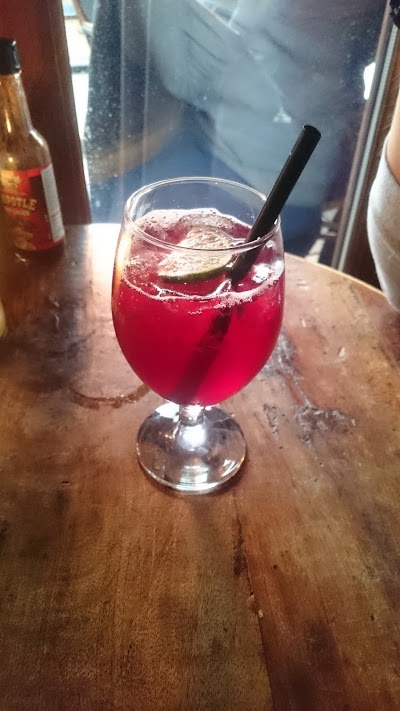 Photos of CORFITZ - Restaurant og Caf&eacute;, Vin Bar, Snacks, Cocktails, Morgenmad, Brunch Burger B&oslash;f Fisk Horsens