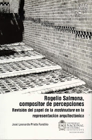 Fundacion Rogelio Salmona