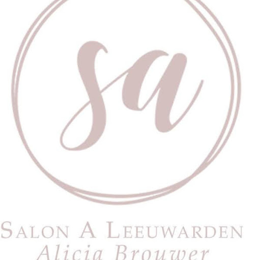 Salon A Leeuwarden logo