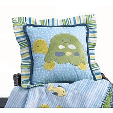 Cocalo Turtle Reef One Pack Pillow