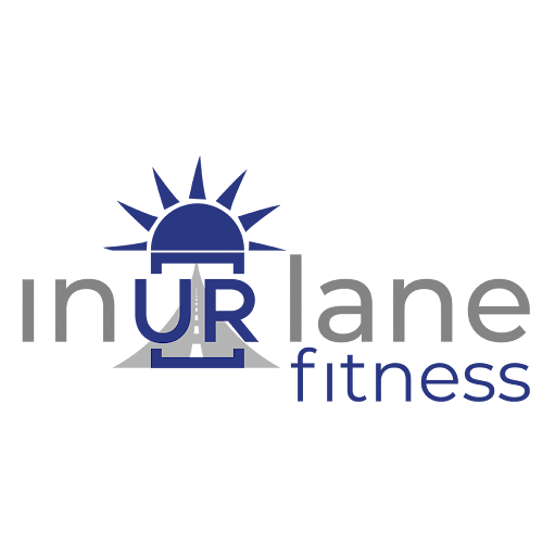 InUrLane Fitness logo