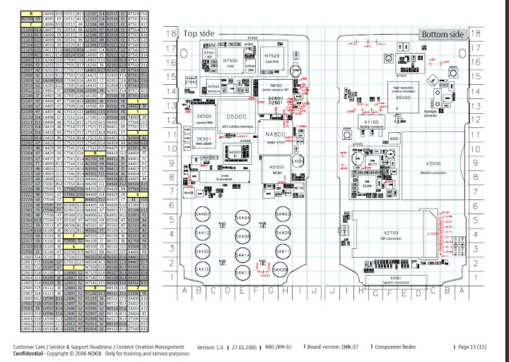 Electrical Wiring Diagrams