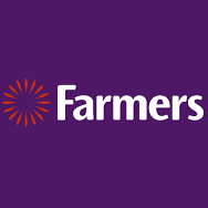 Farmers Home Palmerston North logo