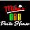 Mike's Pasta House