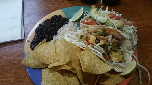 Mexican Restaurant «Surf Taco», reviews and photos, 121 Parker Ave, Manasquan, NJ 08736, USA