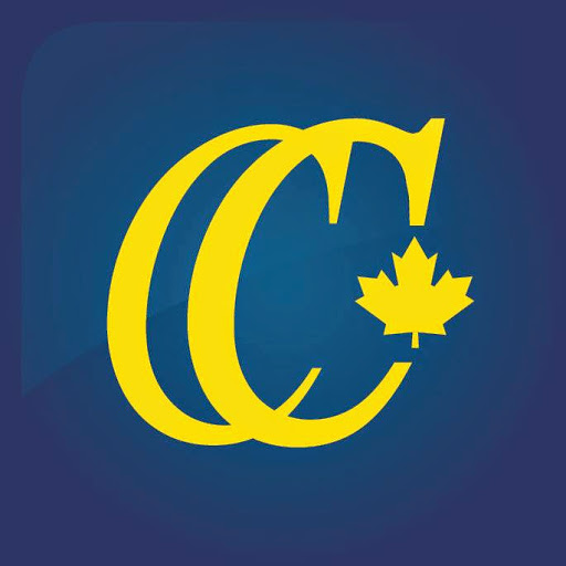 Canada Computers & Electronics logo