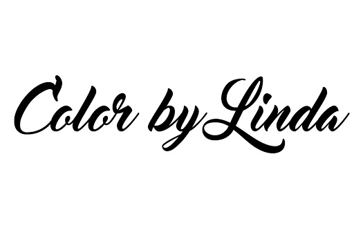Color By Linda logo