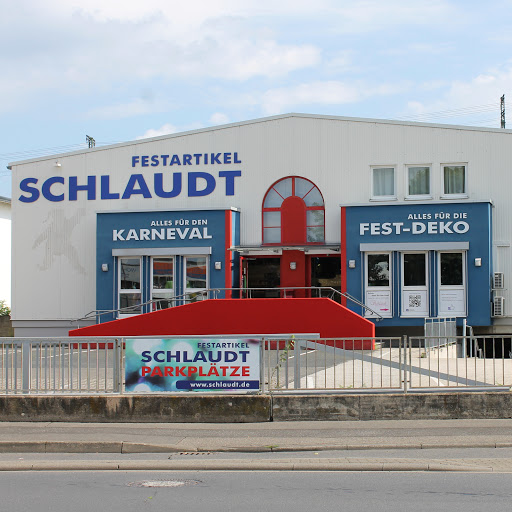 Festartikel Schlaudt GmbH logo