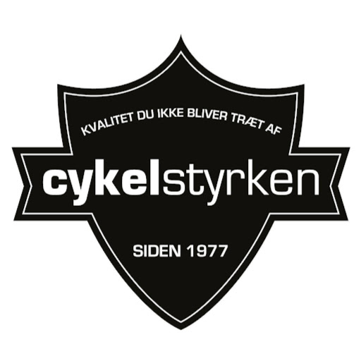Cykelstyrken (Lolland-Falster) logo