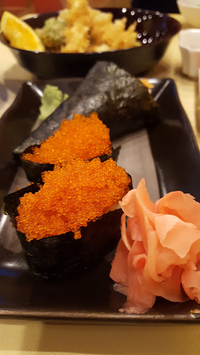Japanese Restaurant «Dashi Japanese Restaurant», reviews and photos, 873 Hamilton Ave, Menlo Park, CA 94025, USA