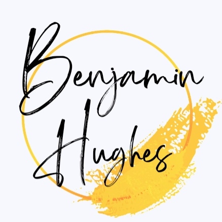 Benjamin Hughes Hair Salon Te Whare Manaaki Makawe logo